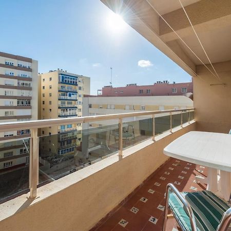 Villamar Cádiz Exteriör bild